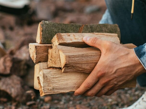 Донеччина отримає 563 мільйони гривень на дрова для населення