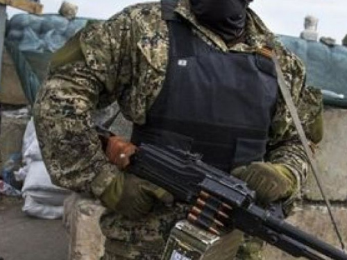 Представители СММ сообщили о проблемах на блокпостах в Донецкой области