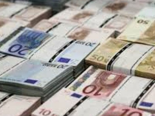 Миллионы евро от ЕС на помощь востоку Украины: куда пойдут деньги