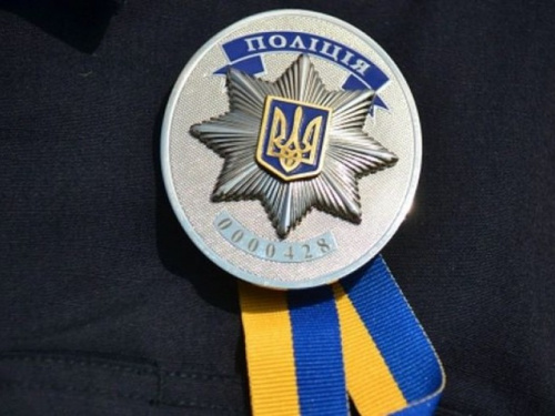 В полиции заявили о снижении количества правонарушений  в Донецкой области