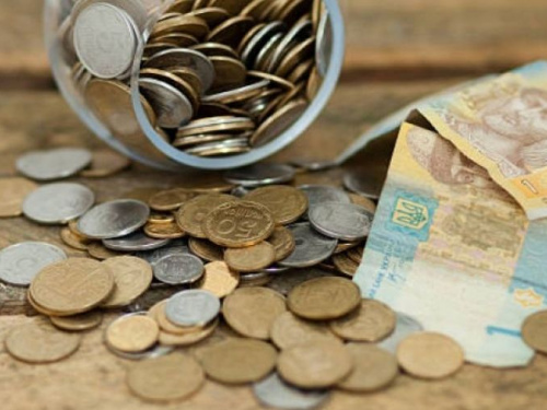 67% украинцев считают себя бедными
