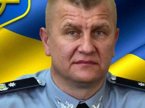 Военное положение: как будет работать полиция в Донецкой области