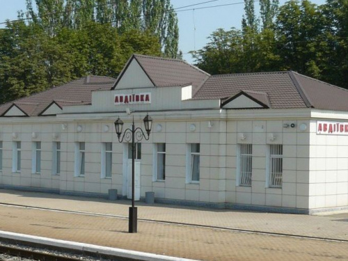 Укрзализныця может запустить поезд Киев-Авдеевка
