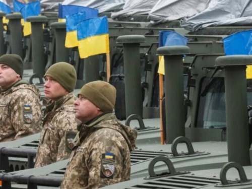 В Україні скасували осінній призов та відклали демобілізацію