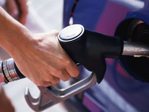 Украинские АЗС теперь обязаны заранее предупреждать об увеличении цен на бензин и дизель