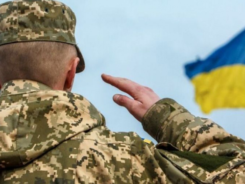 В Україні з’явиться нова відзнака: нагороджуватимуть мужніх та відважних