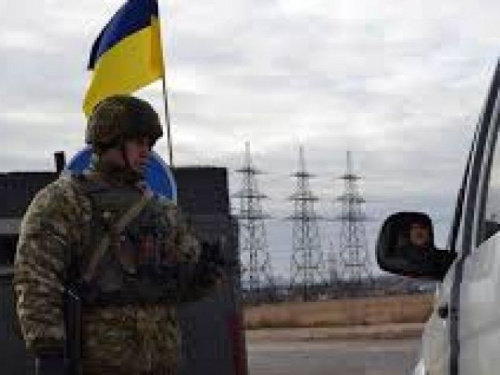 Почти 30 человек получили категорический отказ в пропуске через КПВВ на Донбассе