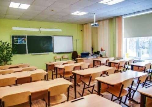 Близько 30% шкіл готові до навчання в режимі офлайн – Міносвіти України