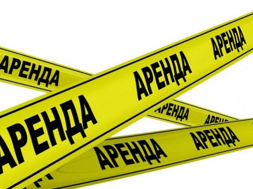 В Авдеевке можно взять в аренду павильон остановки