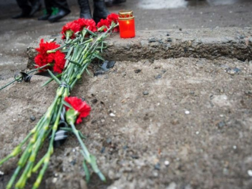 СММ ОБСЕ обнародовала печальную статистику по жертвам на Донбассе