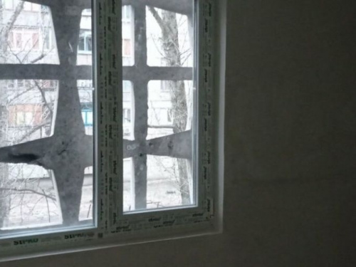 Завдяки конкурсу «Перетворимо Авдіївку разом!» від ГО «Платформа спільних дій» жителі ОСББ «Щасливий будинок 18» встановили нові вікна