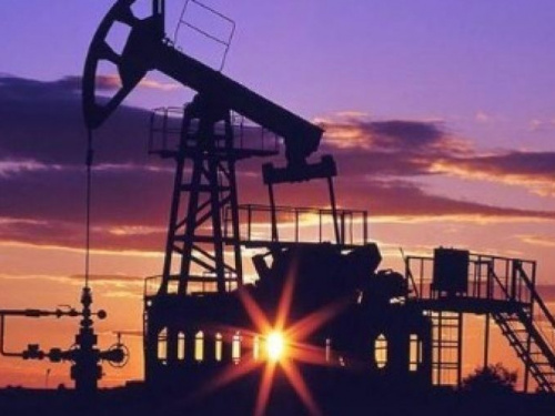 Впервые в истории: цена американской нефти достигла 0 и ушла в минус