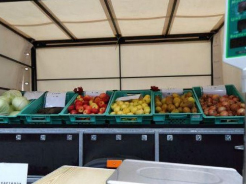 Внимание авдеевцам: в Украину завезли тонны опасных овощей. Могут быть в магазинах