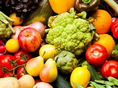 Что происходит с ценами на овощи и фрукты: есть два фактора