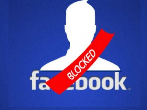 Могут ли в Украине заблокировать Facebook: что думают в СНБО