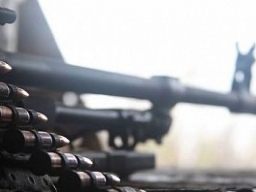 Отзвуки "перемирия":  в зоне АТО погиб украинский боец, еще пятеро ранены