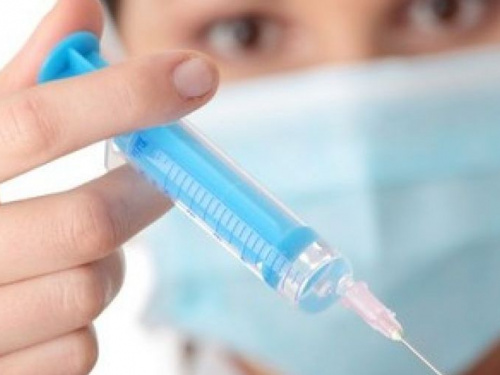 Донетчина получит более тысячи доз вакцин против бешенства