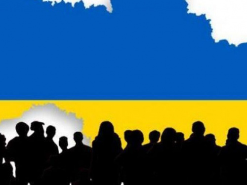 Ноябрь 2020 года побил трехлетний рекорд по смертности в Украине 