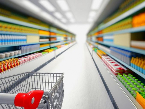 Как супермаркеты заставляют покупателей тратить больше денег