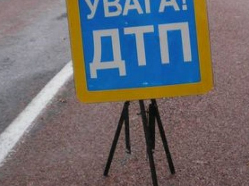 ДТП в Авдеевке: стало известно о погибших и пострадавших