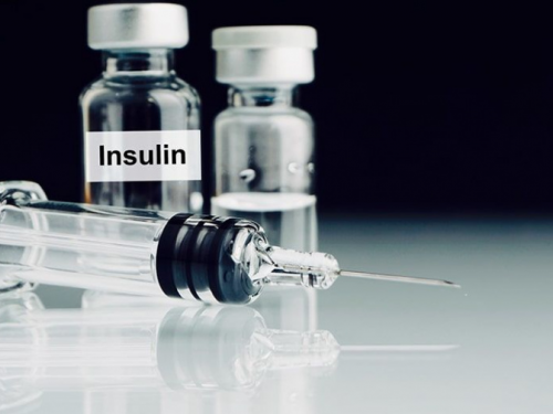 Авдіївські переселенці на Дніпропетровщині можуть отримати безкоштовний інсулін у понад 320 аптеках