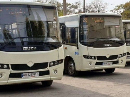 В Авдіївці з нового року планують підвищити вартість проїзду у міських автобусах