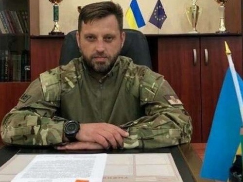 Начальник Авдіївської міської військової адміністрації Віталій Барабаш прокоментував ситуацію в місті