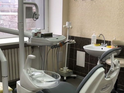 Метинвест закупил новое оборудование для медико-санитарной части АКХЗ