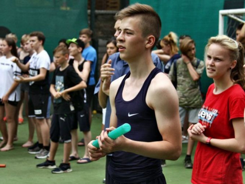 Авдеевские старшеклассники стали участниками крутого мероприятия (ФОТО)