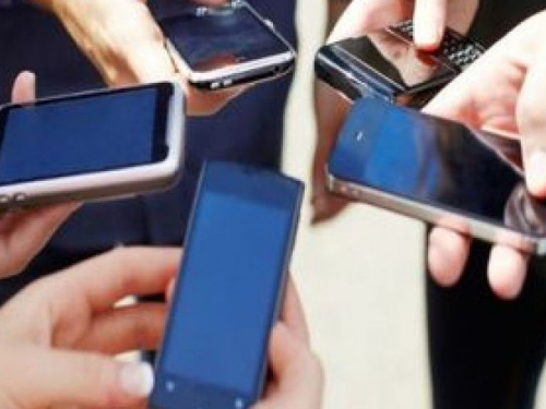 Крым и ОРДЛО не смогут пользоваться услугами одного из мобильных операторов