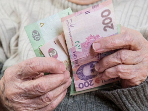 З першого вересня змінюється порядок виплати та доставки  пенсій авдіївцям за місцем фактичного проживання одержувачів