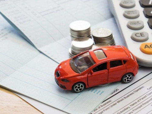 В Украине повысят налоги на автомобили