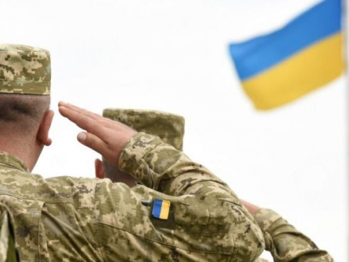 В Україні запрацювала "гаряча лінія" територіальної оборони