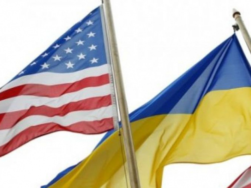 Украина будет сотрудничать с США по энергетике и климату