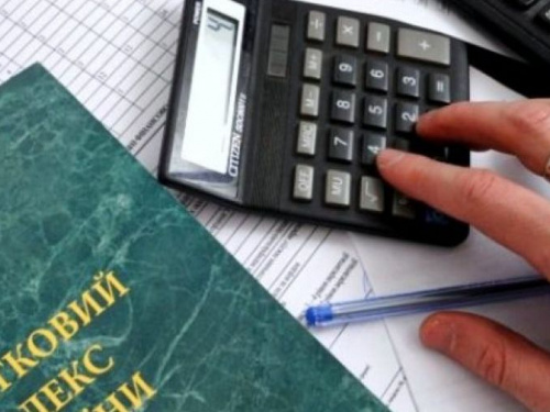 В Украине вырастут акцизы, налоги и рента