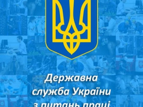 В Донецкой области оптимизируют Государственную службу по вопросам труда