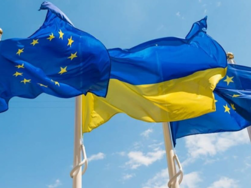Що означає статус кандидата на вступ до ЄС та які можливості відкриваються перед Україною