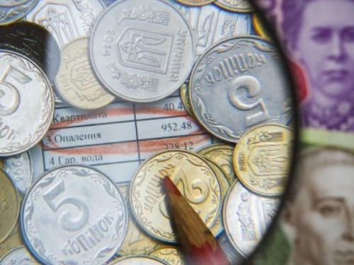 Выплата субсидий в денежной  форме стартует в Украине с марта