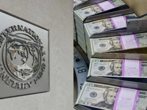 Без денег МВФ: что будет с курсом доллара, зарплатами и пенсиями