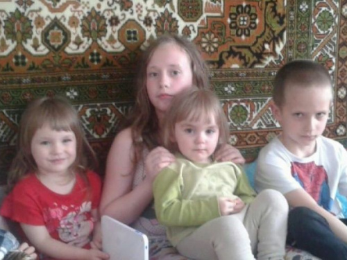 Раненые в Авдеевке дети проходят реабилитацию в Одессе
