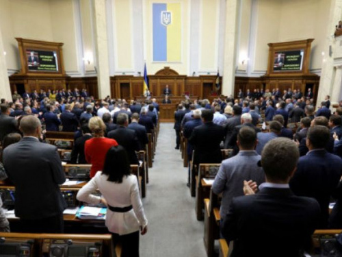 В Украине будут новые правила голосования