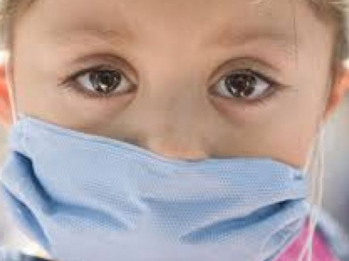Эпидпорог по гриппу и ОРВИ в Донецкой области превышен: на карантин были закрыты 65 школ