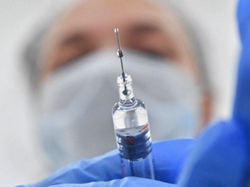 Украина разрабатывает три вакцины от COVID-19