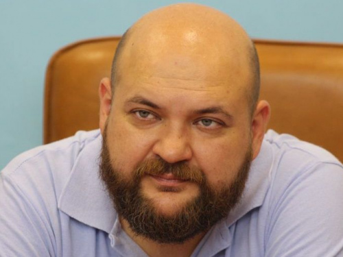Партия «Слуга Народа» в лидерах электоральных предпочтений жителей Донецкой области