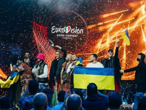 «Євробачення-2023» в Україні не буде: яка країна прийматиме пісенний конкурс