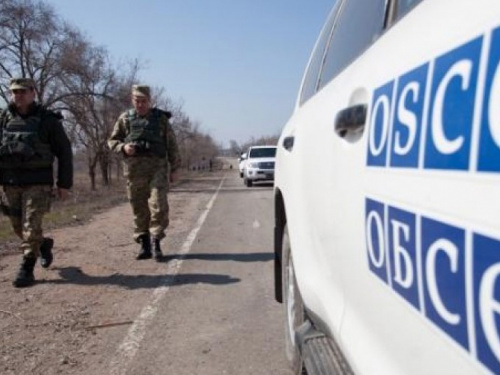 Боевики в 7,5 раз увеличили число тяжелого вооружения на Донбассе, - ОБСЕ