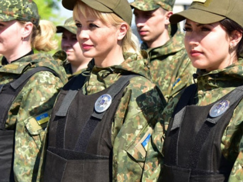 Более двух тысяч полицейских обеспечат безопасность в Донецкой области 8-9 мая