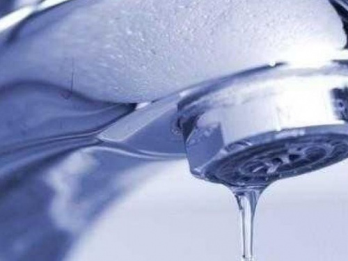 В Авдіївці відключать воду: коли та за якими адресами