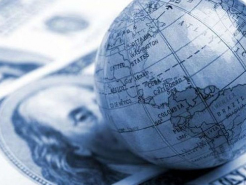 В мире вводят глобальный налог