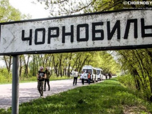 В Минэкологии рассказали, что будут делать с Чернобыльской зоной